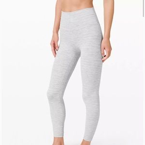 lululemon 25” Pant